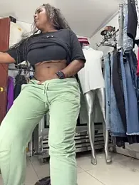 MAREIA_25 webcam model stream image