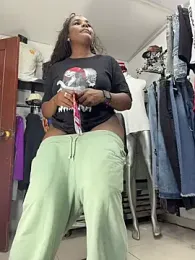 MAREIA_25 webcam model stream image