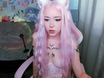 Ari-Piika webcam model stream image