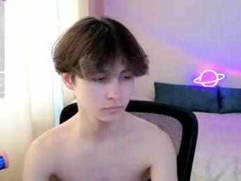 _milway_ webcam chaturbate model stream image