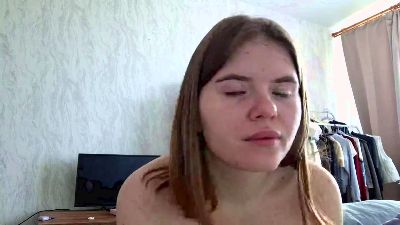 ChasidyTweedie webcam model stream image