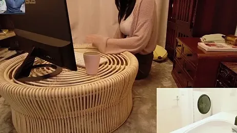 Kakushi_dori webcam stripchat model stream image