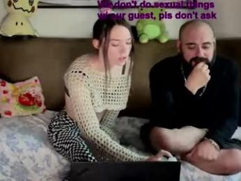 manicpixiedreamfrog webcam model stream image