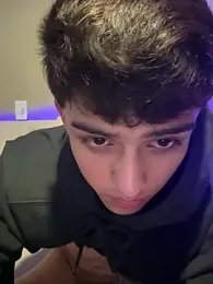 lian_fooxx webcam model stream image