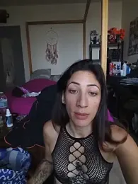 MarieDouceSoumise webcam stripchat model stream image