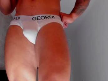 aquiles_elpapi webcam chaturbate model stream image
