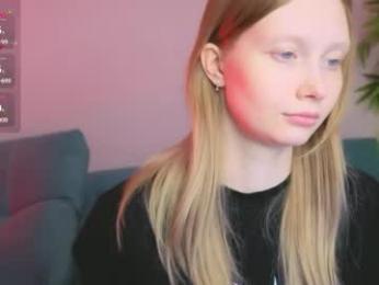 bjliki webcam chaturbate model stream image