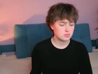 bjliki webcam chaturbate model stream image