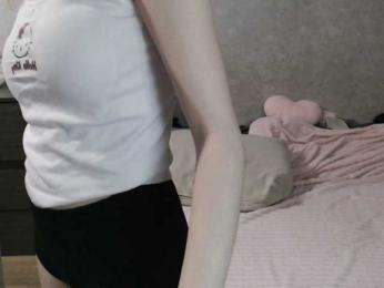 Lilfain-baby webcam model stream image