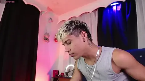 Sexys_Boys_Hot1 webcam stripchat model stream image