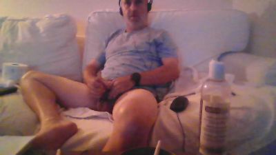 heteroct webcam model stream image