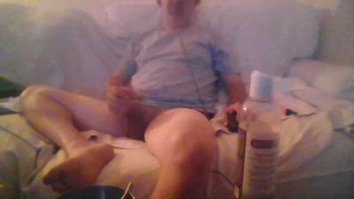 heteroct webcam model stream image