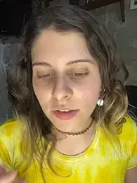 FlorBich webcam model stream image