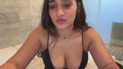 pitufina8 webcam cam4 model stream image
