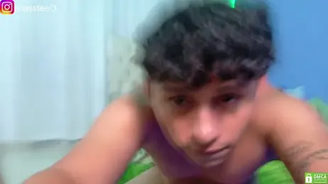 elias_steel1 webcam model stream image