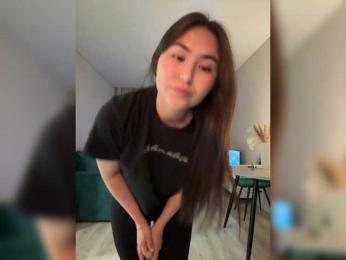 Laima555 webcam model stream image