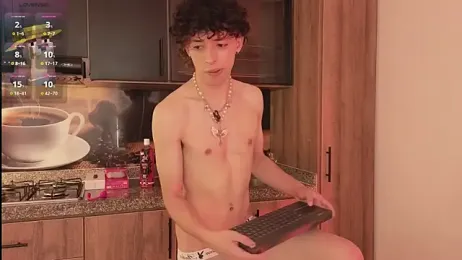Otter_Moon webcam model stream image