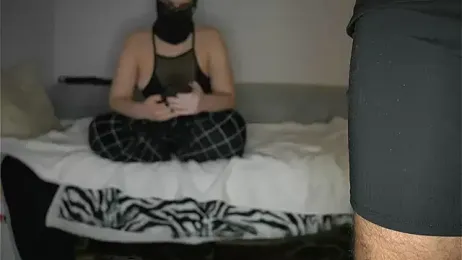 GoddessFreyya webcam model stream image