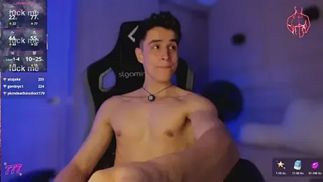 thomklein webcam model stream image