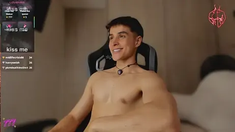 thomklein webcam model stream image