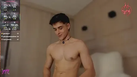 thomklein webcam model stream image