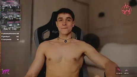 thomklein webcam model stream image