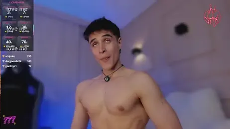 thomklein webcam model stream image