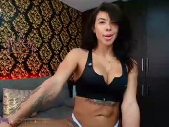 aranxahot4u webcam model stream image