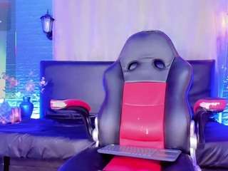 samantha-ortega webcam camsoda model stream image