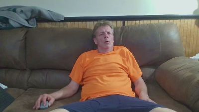 Mastrbates webcam model stream image