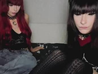 arina_rose webcam chaturbate model stream image