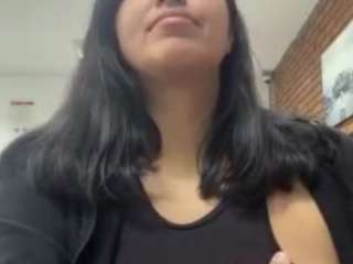 nerdgirl314 webcam camsoda model stream image