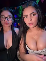 Maddy_Rouse_ webcam model stream image