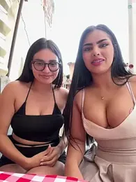 Maddy_Rouse_ webcam stripchat model stream image