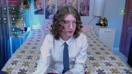 Masuzy webcam model stream image