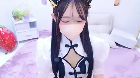 Suzu_ch_xx webcam model stream image
