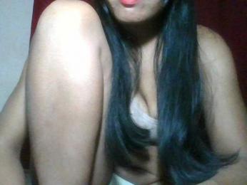 Keziah34 webcam model stream image