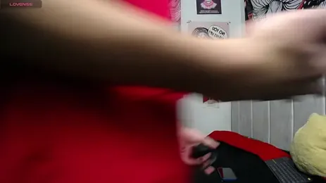 dylan_fun18 webcam model stream image