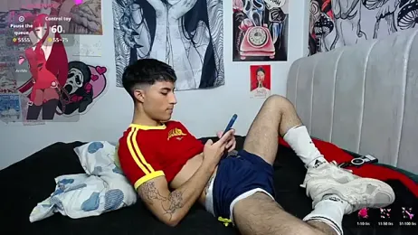 dylan_fun18 webcam stripchat model stream image