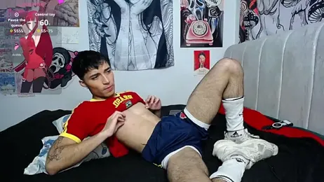 dylan_fun18 webcam model stream image