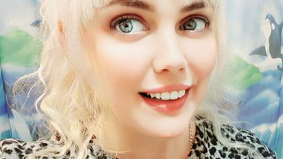Miss_Sylvia webcam skyprivate model stream image