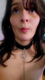 Roxannepiggy webcam cam4 model stream image