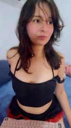 Roxannepiggy webcam cam4 model stream image