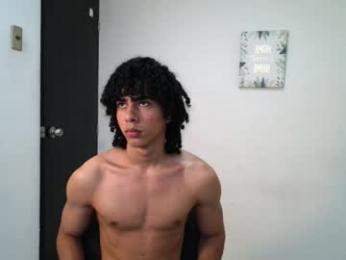 jash_7 webcam model stream image