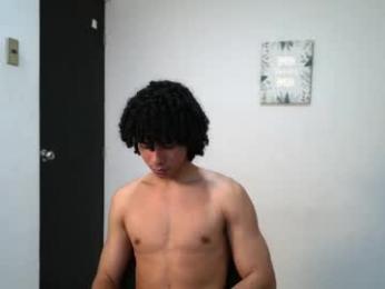 jash_7 webcam model stream image