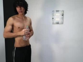 jash_7 webcam model stream image
