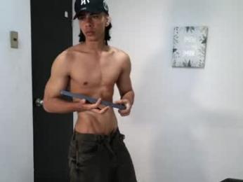 jash_7 webcam chaturbate model stream image