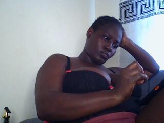 Sashah Brooks webcam model stream image