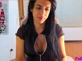 vittoria_lombardi07 webcam model stream image