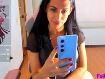 vittoria_lombardi07 webcam model stream image